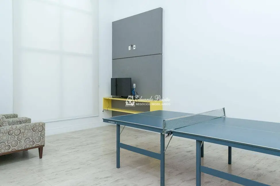 Foto 8 de Apartamento com 4 quartos à venda, 202m2 em Vila Galvão, Guarulhos - SP