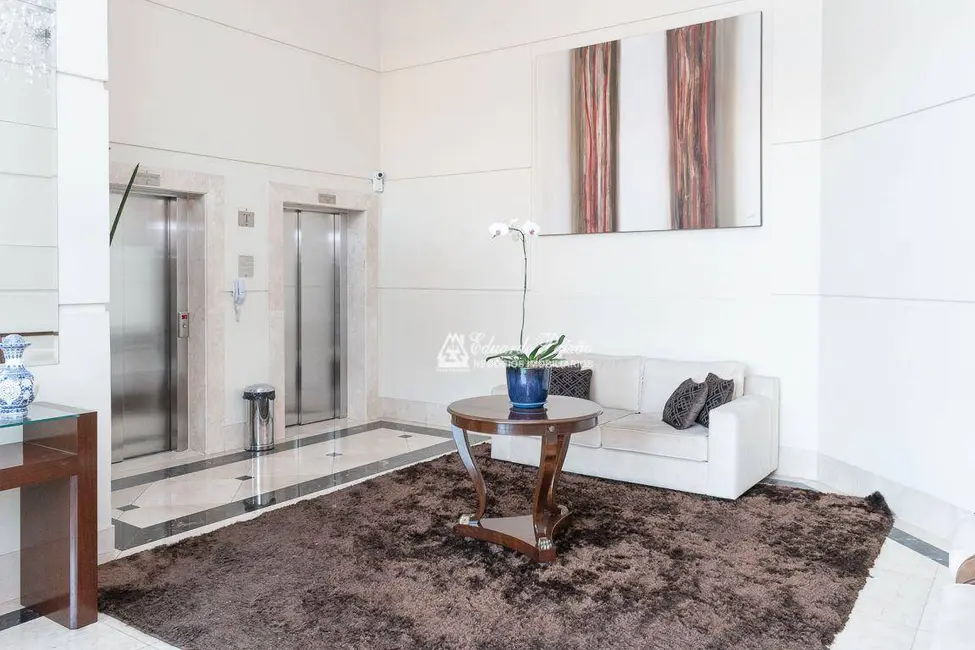 Foto 9 de Apartamento com 4 quartos à venda, 202m2 em Vila Galvão, Guarulhos - SP