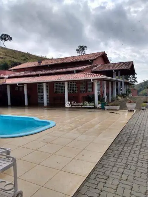 Foto 1 de Chácara com 4 quartos à venda, 1000m2 em Nazare Paulista - SP