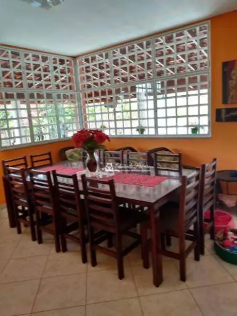 Foto 4 de Chácara com 4 quartos à venda, 1000m2 em Nazare Paulista - SP