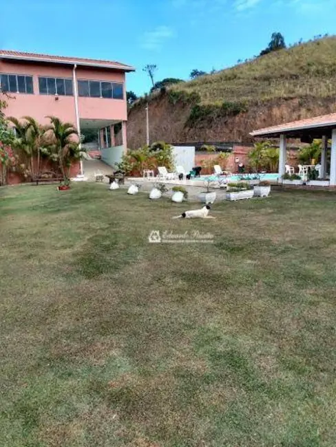 Foto 3 de Chácara com 4 quartos à venda, 1000m2 em Nazare Paulista - SP