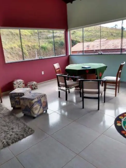 Foto 9 de Chácara com 4 quartos à venda, 1000m2 em Nazare Paulista - SP