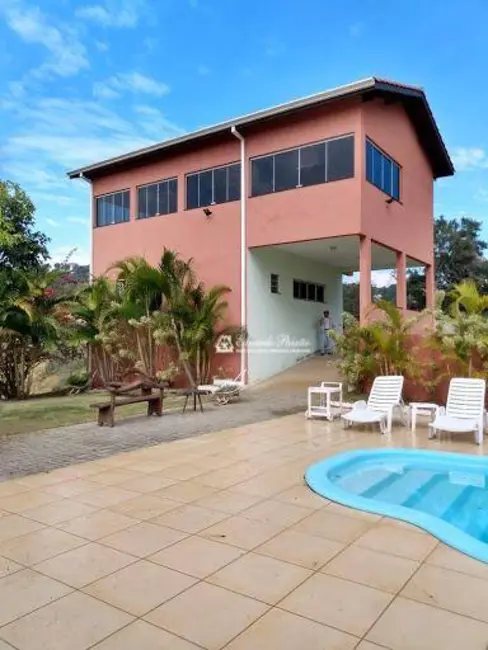 Foto 2 de Chácara com 4 quartos à venda, 1000m2 em Nazare Paulista - SP