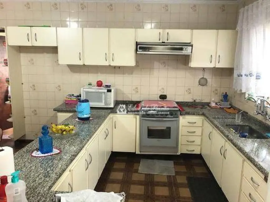 Foto 4 de Sobrado com 3 quartos à venda, 154m2 em Jardim Palmira, Guarulhos - SP