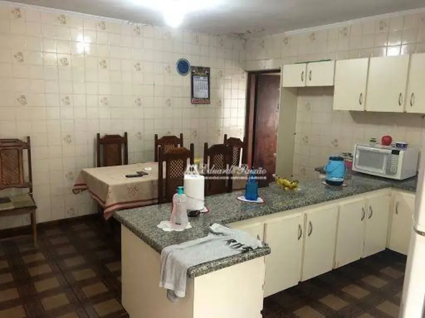 Foto 7 de Sobrado com 3 quartos à venda, 154m2 em Jardim Palmira, Guarulhos - SP