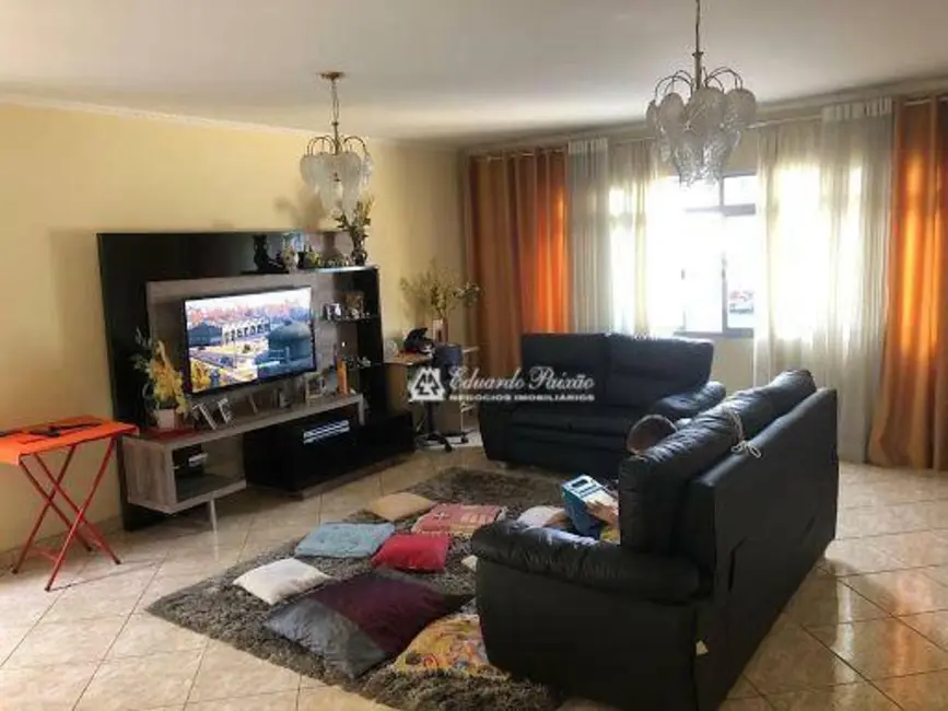 Foto 1 de Sobrado com 3 quartos à venda, 154m2 em Jardim Palmira, Guarulhos, SP