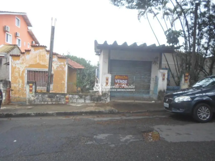 Foto 1 de Terreno / Lote à venda, 796m2 em Jardim São Judas Tadeu, Guarulhos - SP