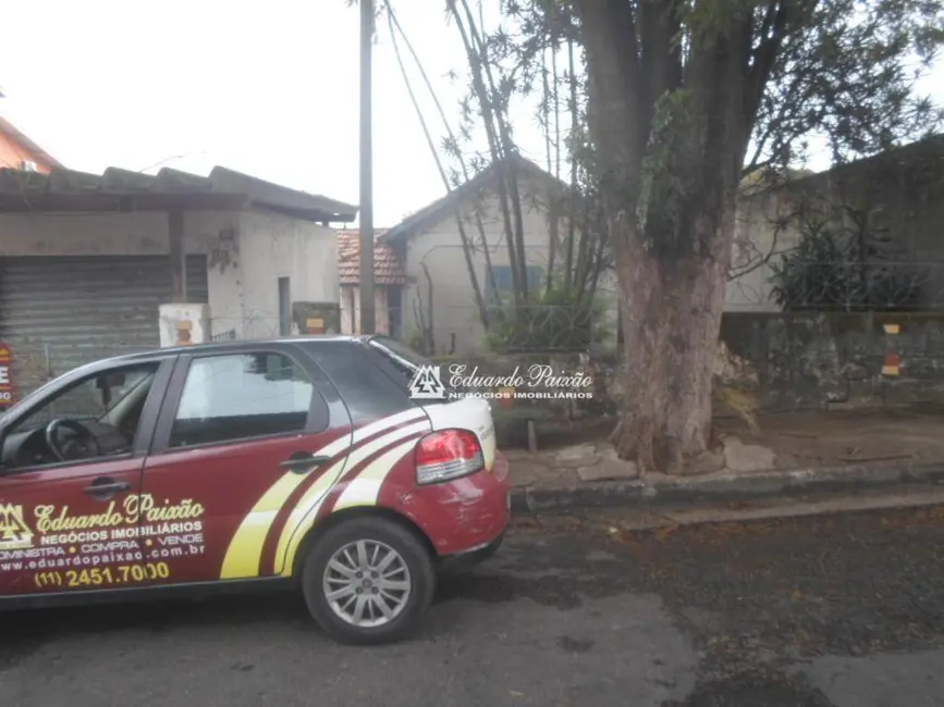 Foto 2 de Terreno / Lote à venda, 796m2 em Jardim São Judas Tadeu, Guarulhos - SP