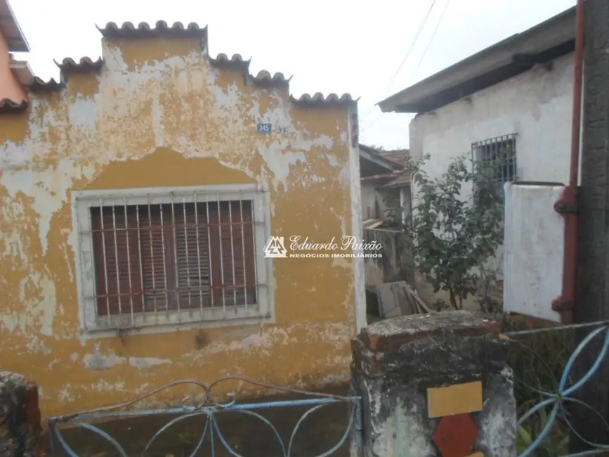 Foto 6 de Terreno / Lote à venda, 796m2 em Jardim São Judas Tadeu, Guarulhos - SP