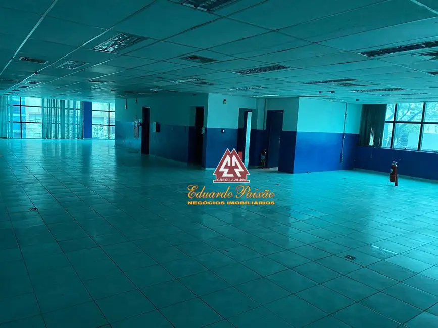 Sala Comercial para alugar, 320m2 em Centro, Guarulhos - SP - imagem 8 Foto 8 de Sala Comercial para alugar, 320m2 em Centro, Guarulhos - SP