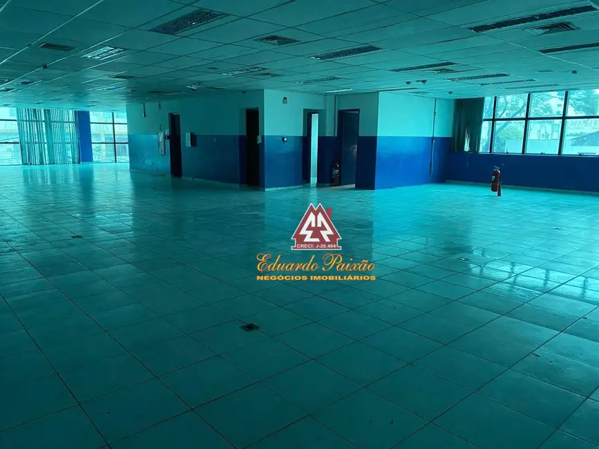 Sala Comercial para alugar, 320m2 em Centro, Guarulhos - SP - imagem 6 Foto 6 de Sala Comercial para alugar, 320m2 em Centro, Guarulhos - SP