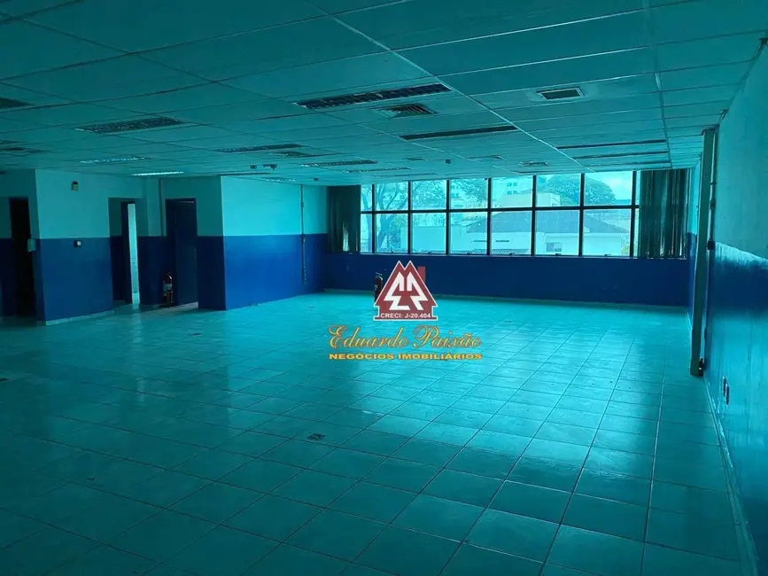 Sala Comercial para alugar, 320m2 em Centro, Guarulhos - SP - imagem 5 Foto 5 de Sala Comercial para alugar, 320m2 em Centro, Guarulhos - SP