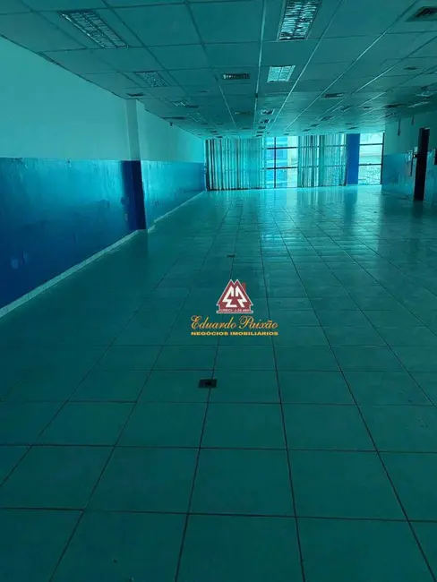 Sala Comercial para alugar, 320m2 em Centro, Guarulhos - SP - imagem 7 Foto 7 de Sala Comercial para alugar, 320m2 em Centro, Guarulhos - SP