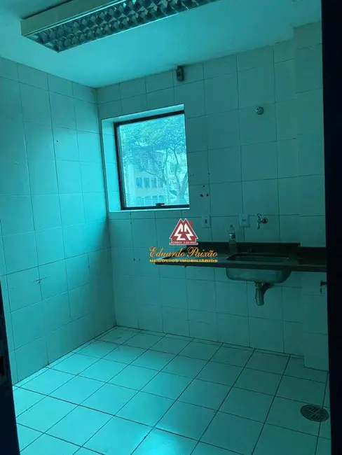 Sala Comercial para alugar, 320m2 em Centro, Guarulhos - SP - imagem 9 Foto 9 de Sala Comercial para alugar, 320m2 em Centro, Guarulhos - SP