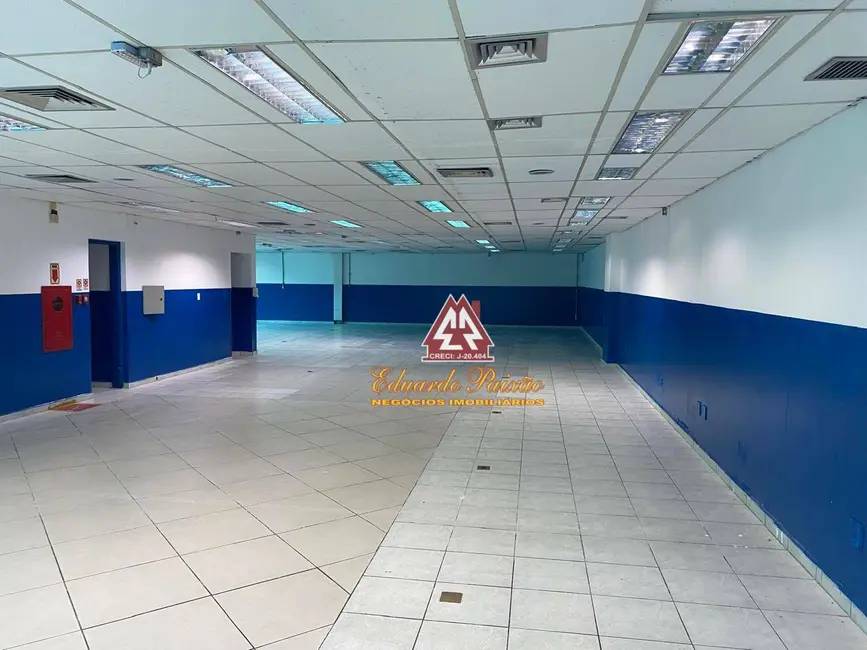 Sala Comercial para alugar, 320m2 em Centro, Guarulhos - SP - imagem 3 Foto 3 de Sala Comercial para alugar, 320m2 em Centro, Guarulhos - SP