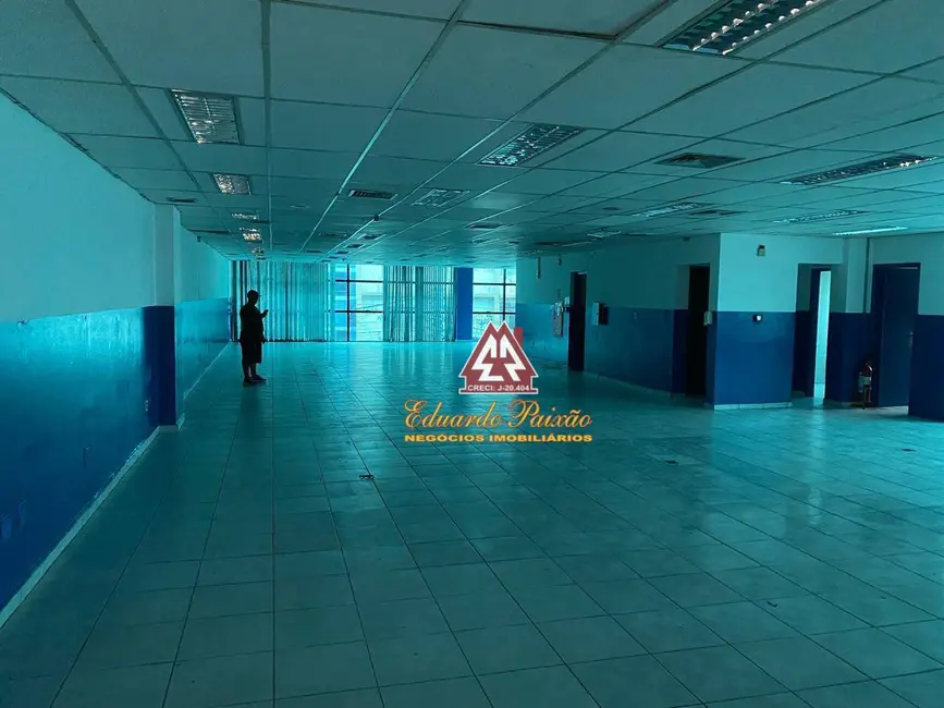 Sala Comercial para alugar, 320m2 em Centro, Guarulhos - SP - imagem 4 Foto 4 de Sala Comercial para alugar, 320m2 em Centro, Guarulhos - SP