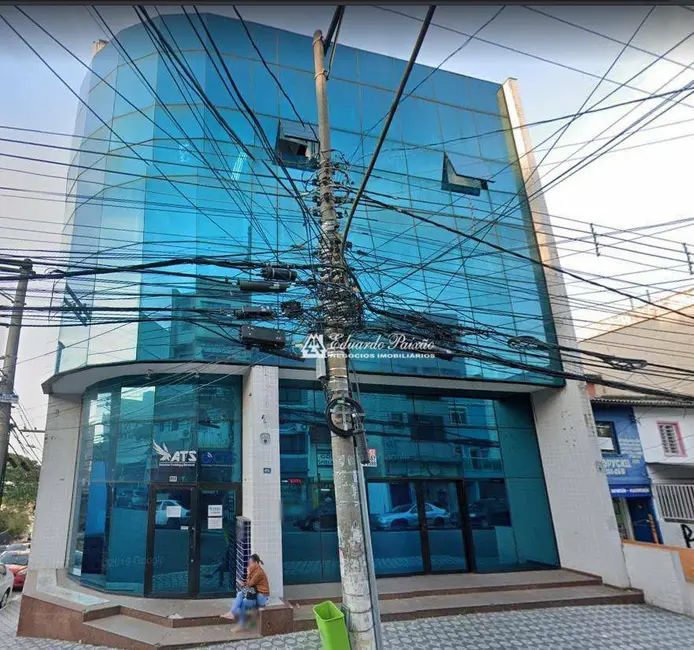 Sala Comercial para alugar, 320m2 em Centro, Guarulhos - SP - imagem 2 Foto 2 de Sala Comercial para alugar, 320m2 em Centro, Guarulhos - SP