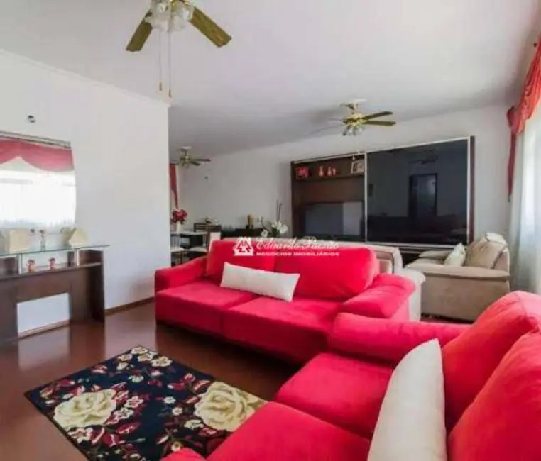 Foto 4 de Casa com 5 quartos à venda, 530m2 em Vila Rosália, Guarulhos - SP