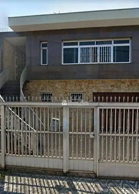 Foto 1 de Casa com 5 quartos à venda, 530m2 em Vila Rosália, Guarulhos - SP