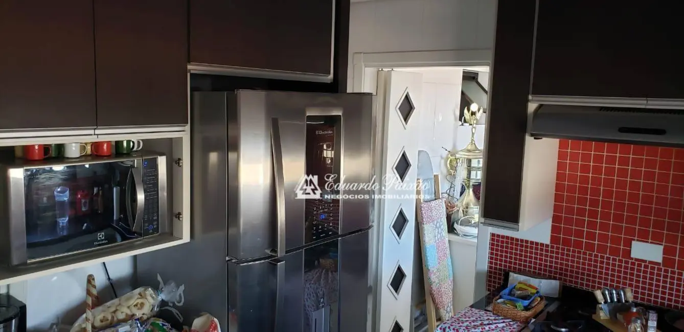 Foto 8 de Apartamento com 3 quartos à venda, 167m2 em Vila Milton, Guarulhos - SP