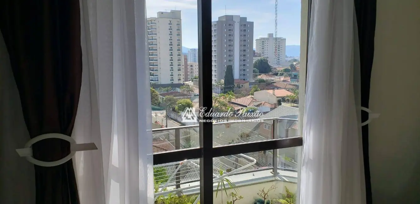 Foto 5 de Apartamento com 3 quartos à venda, 167m2 em Vila Milton, Guarulhos - SP