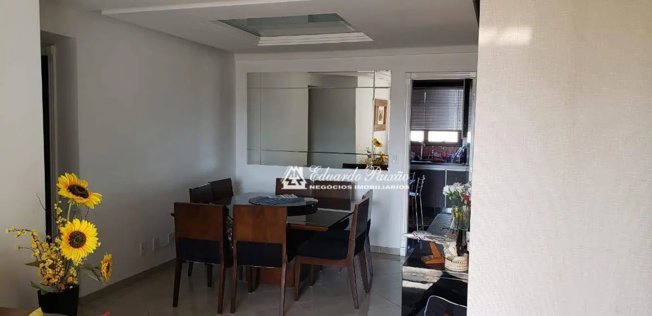 Foto 4 de Apartamento com 3 quartos à venda, 167m2 em Vila Milton, Guarulhos - SP