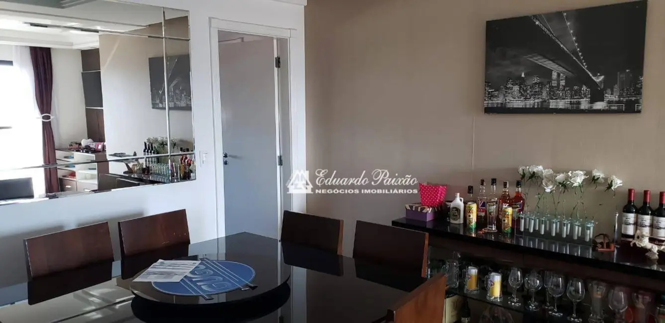Foto 6 de Apartamento com 3 quartos à venda, 167m2 em Vila Milton, Guarulhos - SP