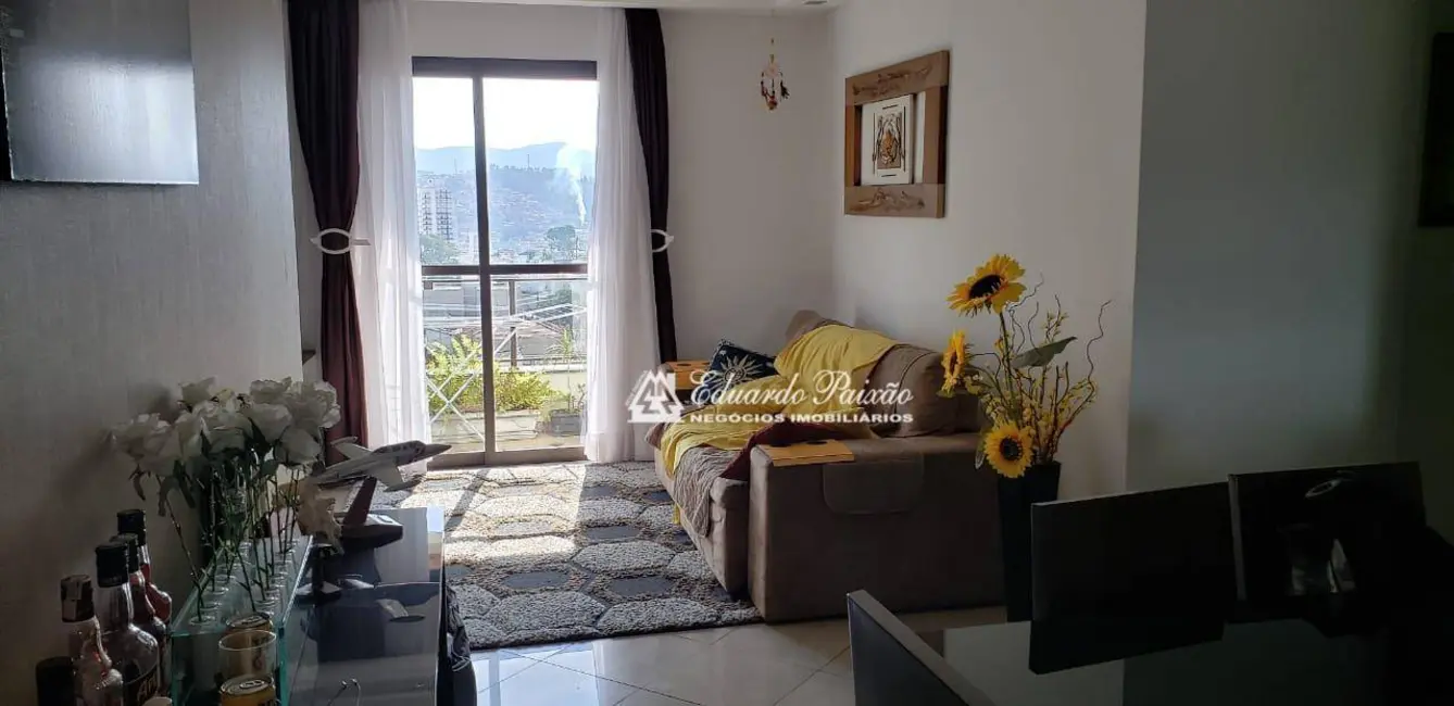 Foto 7 de Apartamento com 3 quartos à venda, 167m2 em Vila Milton, Guarulhos - SP