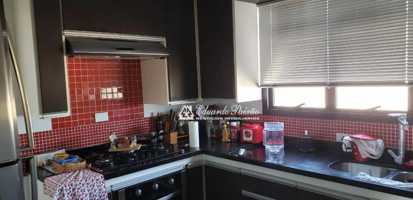 Foto 9 de Apartamento com 3 quartos à venda, 167m2 em Vila Milton, Guarulhos - SP