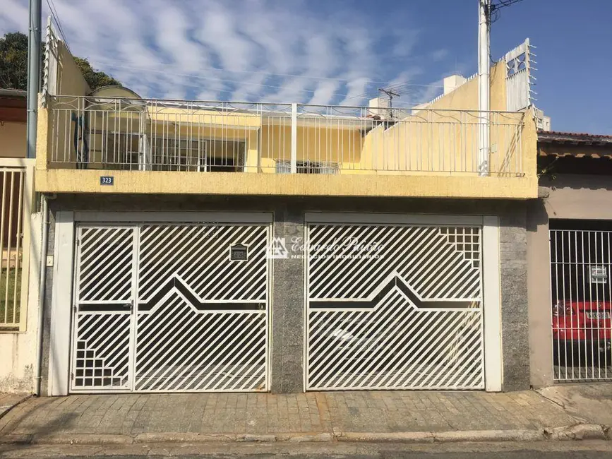 Foto 1 de Casa com 2 quartos à venda, 195m2 em Vila Rosália, Guarulhos - SP