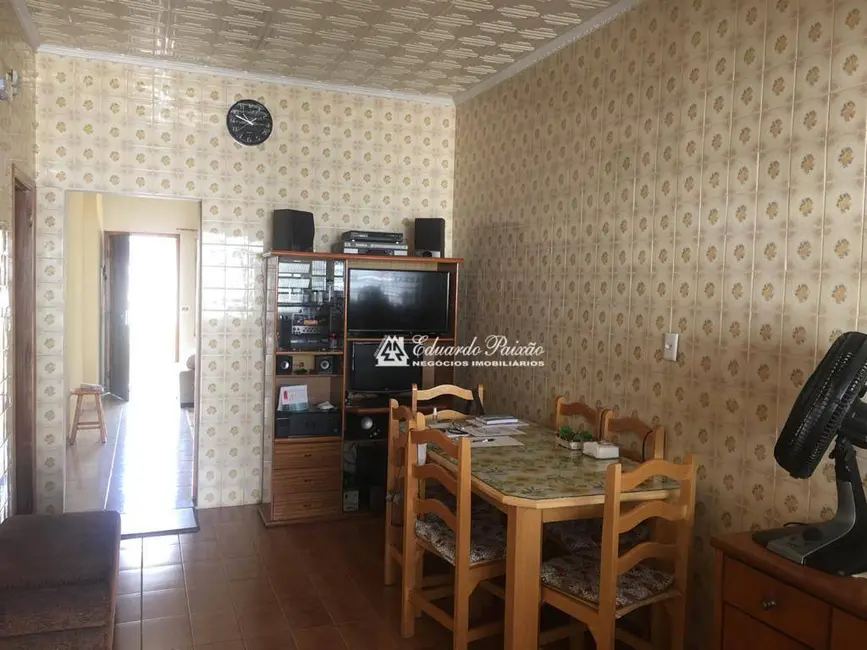 Foto 4 de Casa com 2 quartos à venda, 195m2 em Vila Rosália, Guarulhos - SP