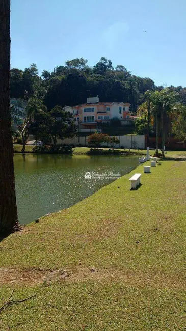 Foto 9 de Sobrado com 5 quartos à venda, 1490m2 em Caputera, Aruja - SP