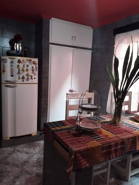 Foto 7 de Sobrado com 3 quartos à venda, 125m2 em Parque Continental, Guarulhos - SP