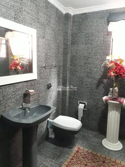 Foto 5 de Sobrado com 3 quartos à venda, 125m2 em Parque Continental, Guarulhos - SP