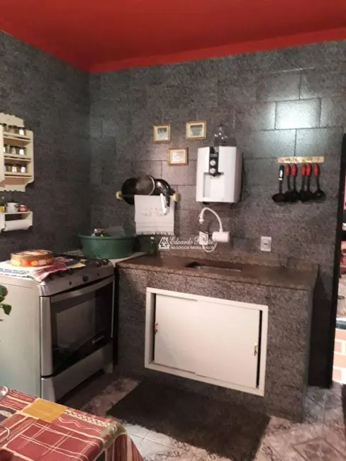 Foto 9 de Sobrado com 3 quartos à venda, 125m2 em Parque Continental, Guarulhos - SP