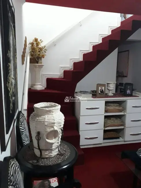 Foto 3 de Sobrado com 3 quartos à venda, 125m2 em Parque Continental, Guarulhos - SP