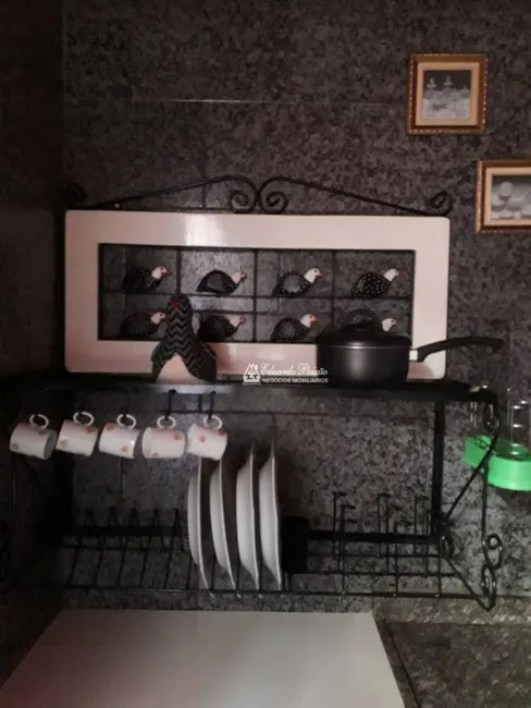 Foto 8 de Sobrado com 3 quartos à venda, 125m2 em Parque Continental, Guarulhos - SP