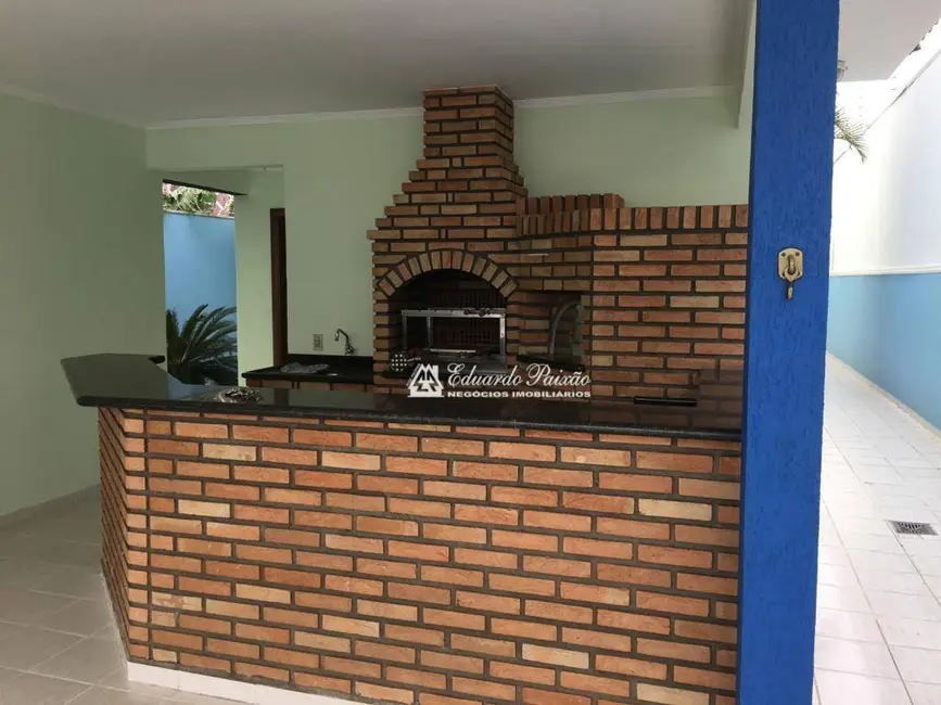 Foto 8 de Sobrado com 3 quartos à venda, 506m2 em Vila Rosália, Guarulhos - SP