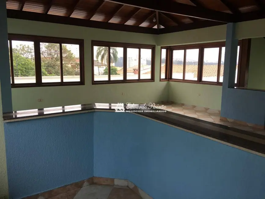 Foto 3 de Sobrado com 3 quartos à venda, 506m2 em Vila Rosália, Guarulhos - SP