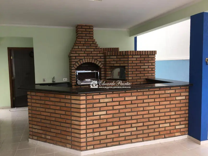 Foto 7 de Sobrado com 3 quartos à venda, 506m2 em Vila Rosália, Guarulhos - SP