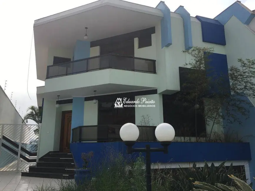 Foto 1 de Sobrado com 3 quartos à venda, 506m2 em Vila Rosália, Guarulhos - SP