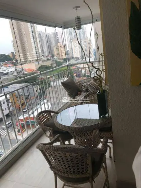 Foto 2 de Apartamento com 4 quartos à venda, 115m2 em Centro, Guarulhos - SP