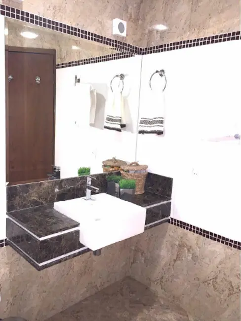 Foto 9 de Sobrado com 3 quartos à venda, 126m2 em Jardim São Ricardo, Guarulhos - SP