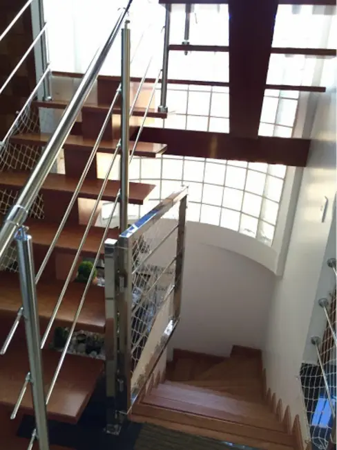 Foto 5 de Sobrado com 3 quartos à venda, 126m2 em Jardim São Ricardo, Guarulhos - SP