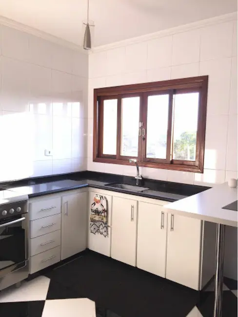 Foto 6 de Sobrado com 3 quartos à venda, 126m2 em Jardim São Ricardo, Guarulhos - SP