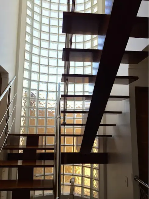 Foto 4 de Sobrado com 3 quartos à venda, 126m2 em Jardim São Ricardo, Guarulhos - SP