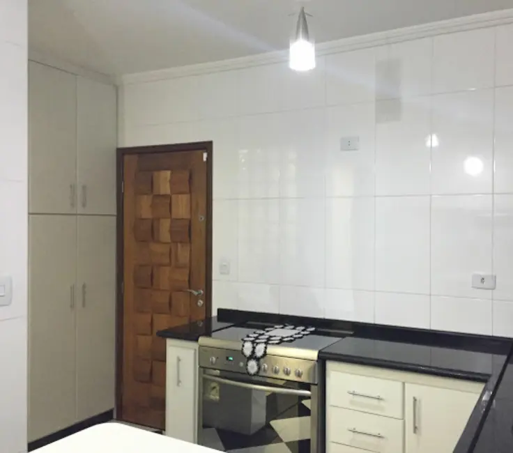 Foto 8 de Sobrado com 3 quartos à venda, 126m2 em Jardim São Ricardo, Guarulhos - SP