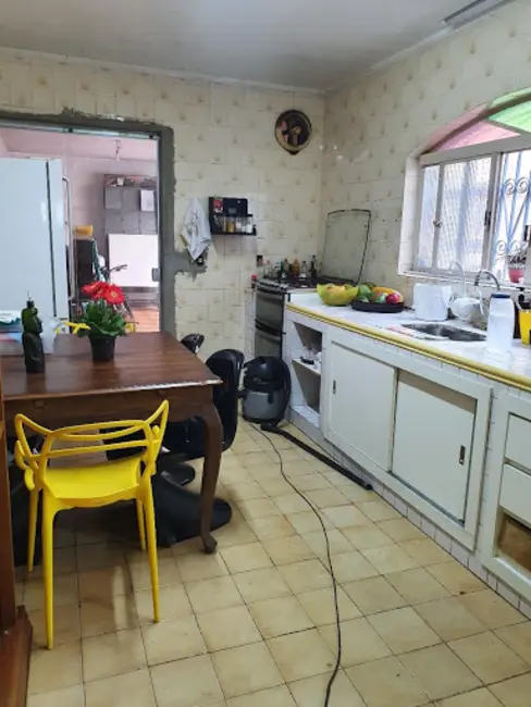 Foto 5 de Sobrado com 3 quartos à venda, 125m2 em Jardim Santa Cecília, Guarulhos - SP