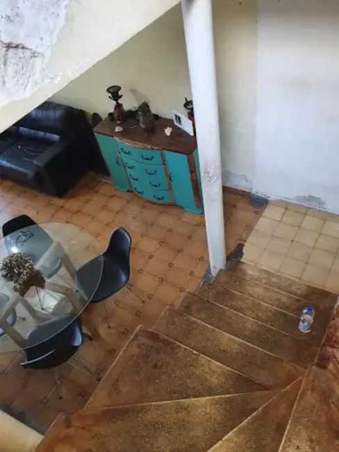 Foto 4 de Sobrado com 3 quartos à venda, 125m2 em Jardim Santa Cecília, Guarulhos - SP