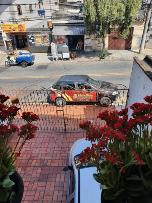 Foto 2 de Sobrado com 3 quartos à venda, 125m2 em Jardim Santa Cecília, Guarulhos - SP